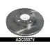 Тормозной диск COMLINE ADC0507V Honda CR-X 1 LOEYXF