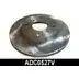 Тормозной диск COMLINE ADC0527V Honda Integra 3 (DC2, 4) Купе 1.8 Type R 190 л.с. 1997 – 2001 OGP CPT
