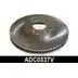 Тормозной диск COMLINE 333YM P Honda Accord 6 (CE, CD, CF) 1997 – 2002 ADC0537V