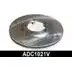Тормозной диск COMLINE ADC1021V Hyundai H1 Starex (A1) 1 Минивэн 2.5 D 78 л.с. 1997 – 2004 1OPRA 17