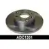 Тормозной диск COMLINE 2914623 2 ACTC1A ADC1301