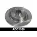 Тормозной диск COMLINE ADC1558 3S ADZB Renault Laguna (BG) 2 Хэтчбек 2.2 dCi 140 л.с. 2005 – 2007