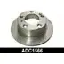 Тормозной диск COMLINE R35 MB ADC1566 2914822