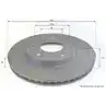Тормозной диск COMLINE ADC2807V Mitsubishi L200 4 (KB4T) Пикап 2.5 DI D (KA4T) 128 л.с. 2010 – 2015 S4T ZYHV