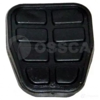 Накладка на педаль тормоза OSSCA Volkswagen Passat (B5) 3 Универсал 1.8 Syncro/4motion 125 л.с. 1997 – 2000 00365 6943573003655 HIH 5P