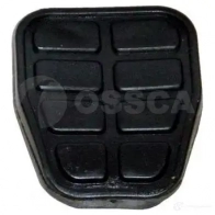 Накладка на педаль тормоза OSSCA Volkswagen Passat (B5) 3 Универсал 2.5 TDI Syncro/4motion 150 л.с. 1998 – 2000 00365 6943573003655 HIH 5P