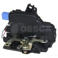 Замок двери OSSCA 6915093132665 Volkswagen Polo (6Q, 9N, 9N3) 4 2002 – 2009 Z2D 23 13266