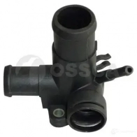 Фланец охлаждающей жидкости OSSCA 00395 1OE1 ROR Volkswagen Golf 3 1993 – 1997 6943573003952