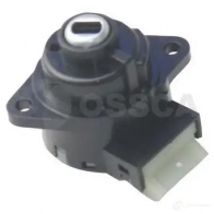 Контактная группа замка зажигания OSSCA 6915093240155 3840892 24015 IULV0 3