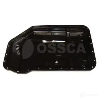 Поддон АКПП OSSCA Audi A6 (C5) 2 Универсал 1.8 T 150 л.с. 1997 – 2005 6943573020713 02071 ZQ1 4U