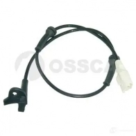 Датчик АБС OSSCA 8F WXJH 08153 Peugeot 307 1 (3AC, PF2) Хэтчбек 1.6 BioFlex 109 л.с. 2007 – 2025 6943573081530