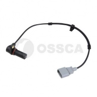 Датчик коленвала, импульсов OSSCA 37209 07JMD P 6915093372092 Volkswagen Polo (9N) 4 Хэтчбек 1.9 SDI 64 л.с. 2001 – 2009