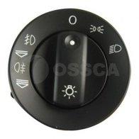 Переключатель света фар OSSCA H801 6DB Audi A4 (B6) 2 Универсал 1.6 102 л.с. 2001 – 2004 38149