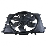 Вентилятор радиатора OSSCA E8 6WBZ 6915093387805 38780 1424578305