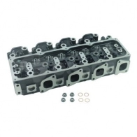 Головка блока цилиндров OSSCA T WJBN 40670 1440496195