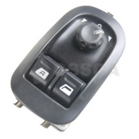 Кнопка стеклоподъемника OSSCA Peugeot 206 1 (2AC) Хэтчбек 1.4 HDi eco 70 68 л.с. 2001 – наст. время 42703 X 1LT8R