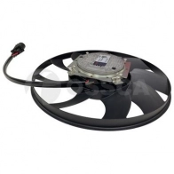 Вентилятор радиатора OSSCA 1440496694 43484 9TR XDWU