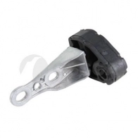 Резинка глушителя OSSCA 3AUX R 43799 1440496716