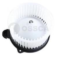 Моторчик вентилятора печки OSSCA 1440497078 A WU29H6 48076