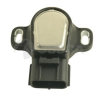 Датчик дроссельной заслонки OSSCA 48448 MS P5X 1440497131