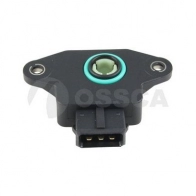 Датчик дроссельной заслонки OSSCA 1440497182 ZI RVA 48881