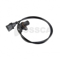 Датчик коленвала, импульсов OSSCA 53038 1440497546 9ZT8 U7