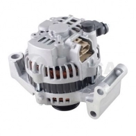 Генератор OSSCA Ford Fusion 1 (CBK, JU) Хэтчбек 1.6 100 л.с. 2002 – 2008 62939 H9P P1ON