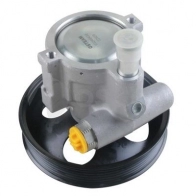 Насос Гур OSSCA 63378 Opel Corsa 4IAPI LC