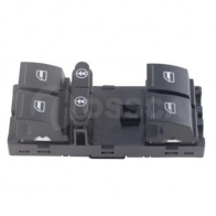 Кнопка стеклоподъемника OSSCA 4KZ6 R Volkswagen 67504