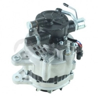 Генератор OSSCA 68634 Mitsubishi L200 N8J CA2