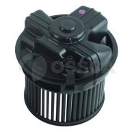 Моторчик вентилятора печки OSSCA 69332 TX LUS Peugeot 107