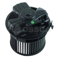 Моторчик вентилятора печки OSSCA Peugeot 107 69333 04A0 O3