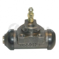 Рабочий тормозной цилиндр OSSCA KNR 9A 1440499326 01442