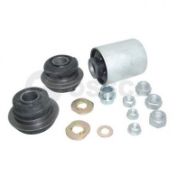 Катушка зажигания OSSCA 02471 2 X51N Renault Megane 1 (BA, JA, EA, DA, LA) 1995 – 2002