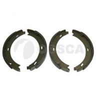 Тормозные колодки OSSCA 1440499418 03629 H5 MEGQD