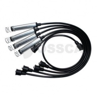 Высоковольтные провода зажигания OSSCA 6H23N P 04492 1440499452