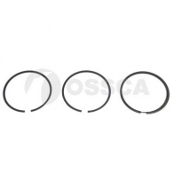 Комплект поршневых колец OSSCA HGV JQ9 06105 1440499529