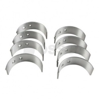Вкладыши коренные комплект OSSCA HR 9OW 06370 1440499556