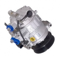 Компрессор кондиционера OSSCA 07321 49 5UWU Audi A4 (B6) 2 Универсал 2.4 163 л.с. 2001 – 2004