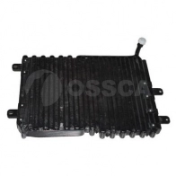 Радиатор кондиционера OSSCA 1440499650 07581 GXY3 11