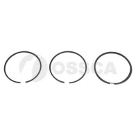 Комплект поршневых колец OSSCA 1440499653 07612 BIIC LQ