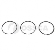 Комплект поршневых колец OSSCA 1440499654 2CQPB TT 07613
