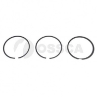 Комплект поршневых колец OSSCA 1440499772 09160 Z G97I