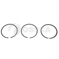 Комплект поршневых колец OSSCA N 2RKRHZ 1440499773 09161