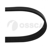 Приводной ремень клиновой OSSCA 1440499873 B 57GE 10483