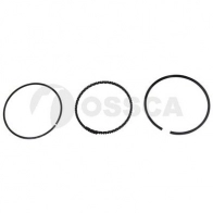 Комплект поршневых колец OSSCA 10845 1440499903 3ED JK