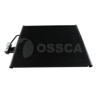 Радиатор кондиционера OSSCA P F6LB 11362 1440499918