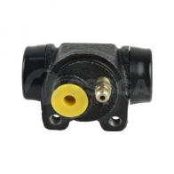 Рабочий тормозной цилиндр OSSCA 11669 M6LC F 1440499943