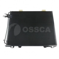 Радиатор кондиционера OSSCA MXA13A Y 1440499988 12453