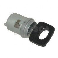 Ключ зажигания OSSCA B1C 4DO 1440500006 13028